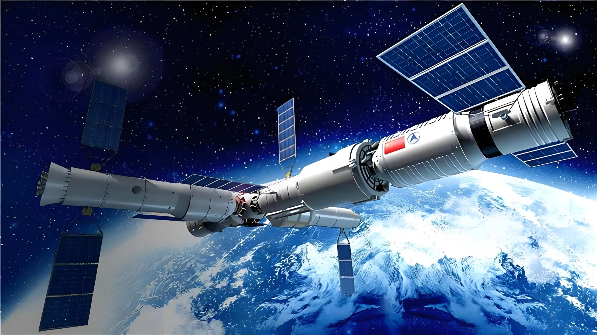 Aerospace Industry