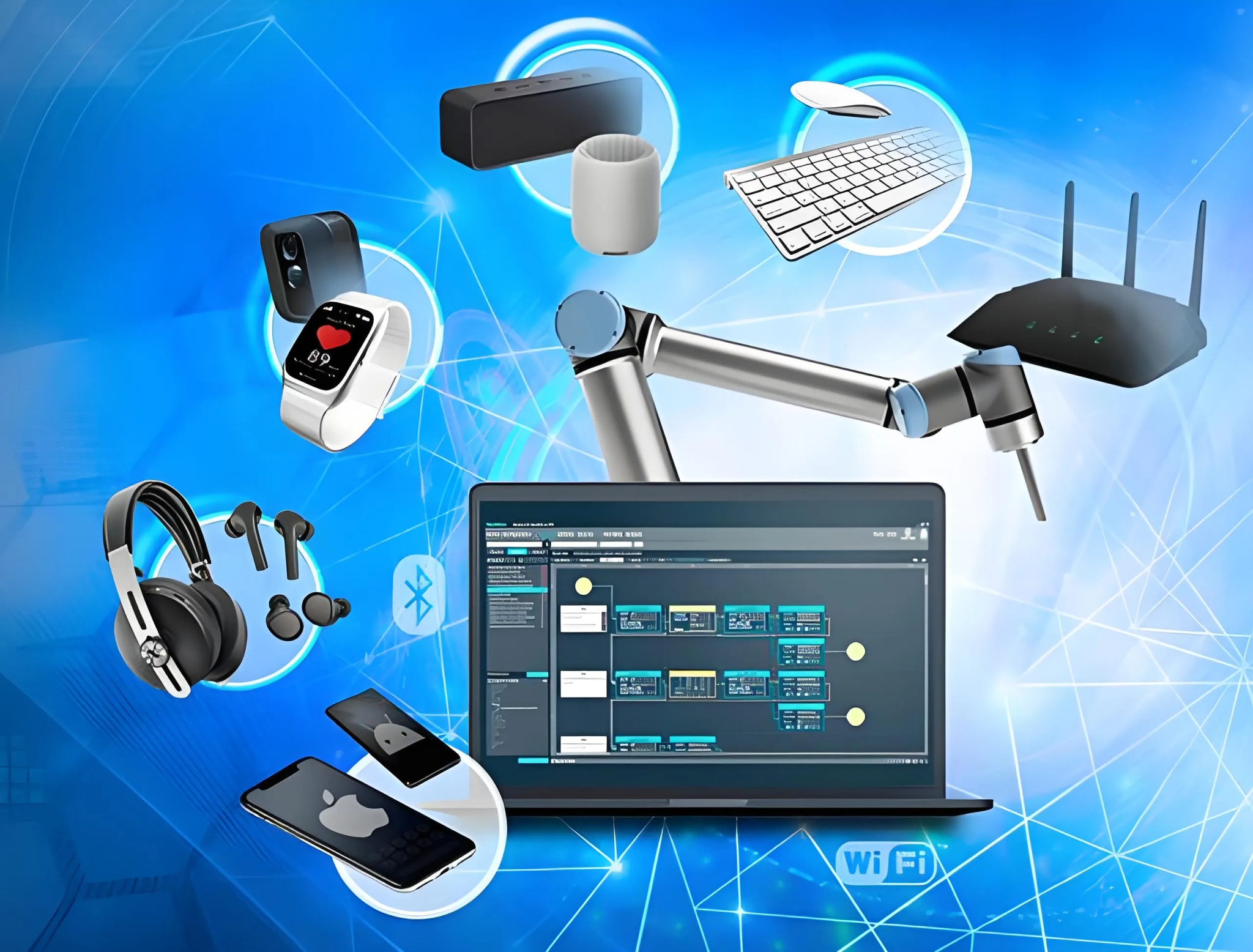 Consumer Electronics
