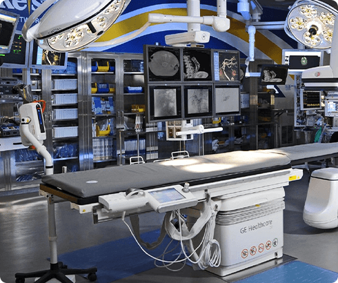 Medical Equipment