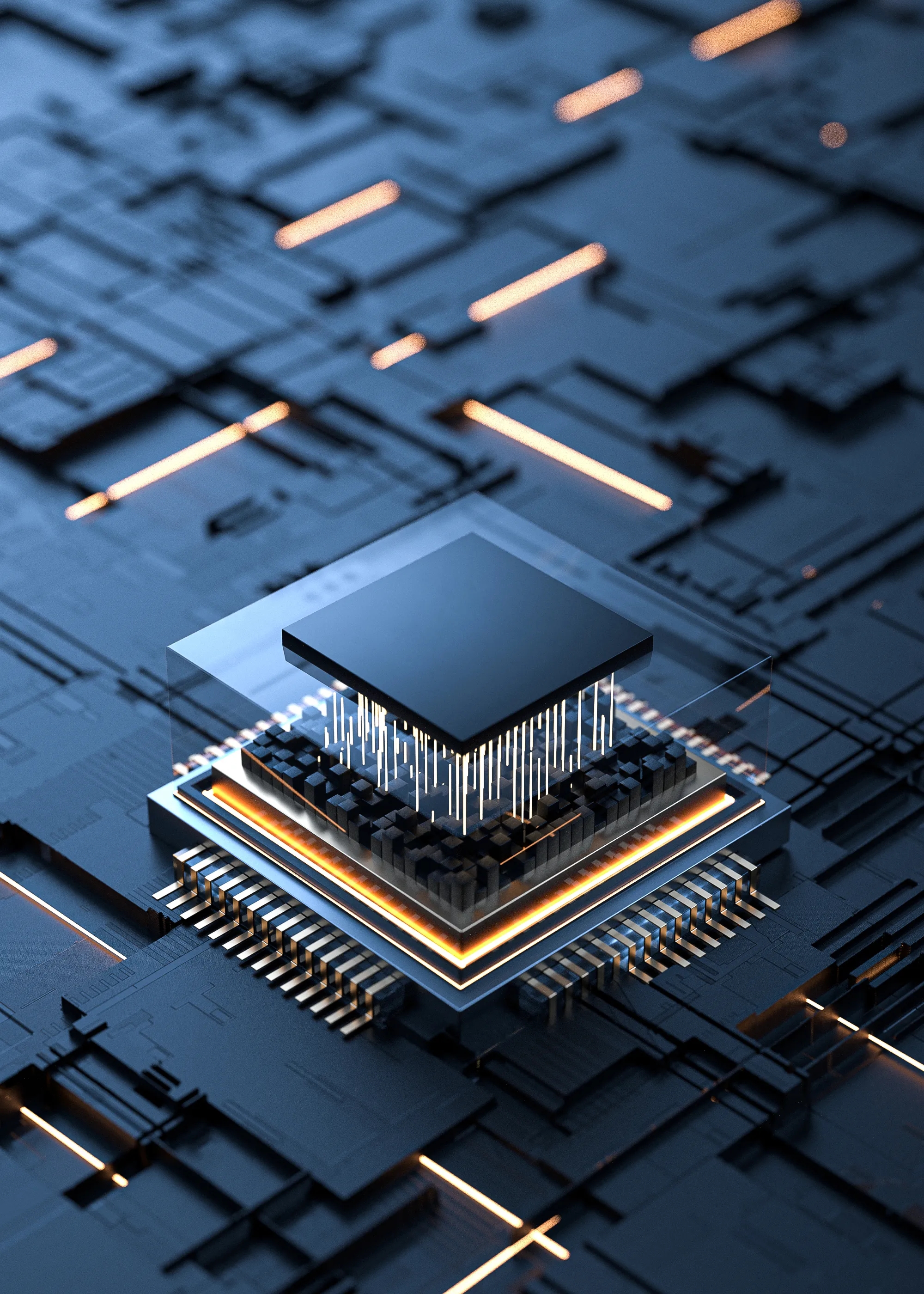 Semiconductor Industry