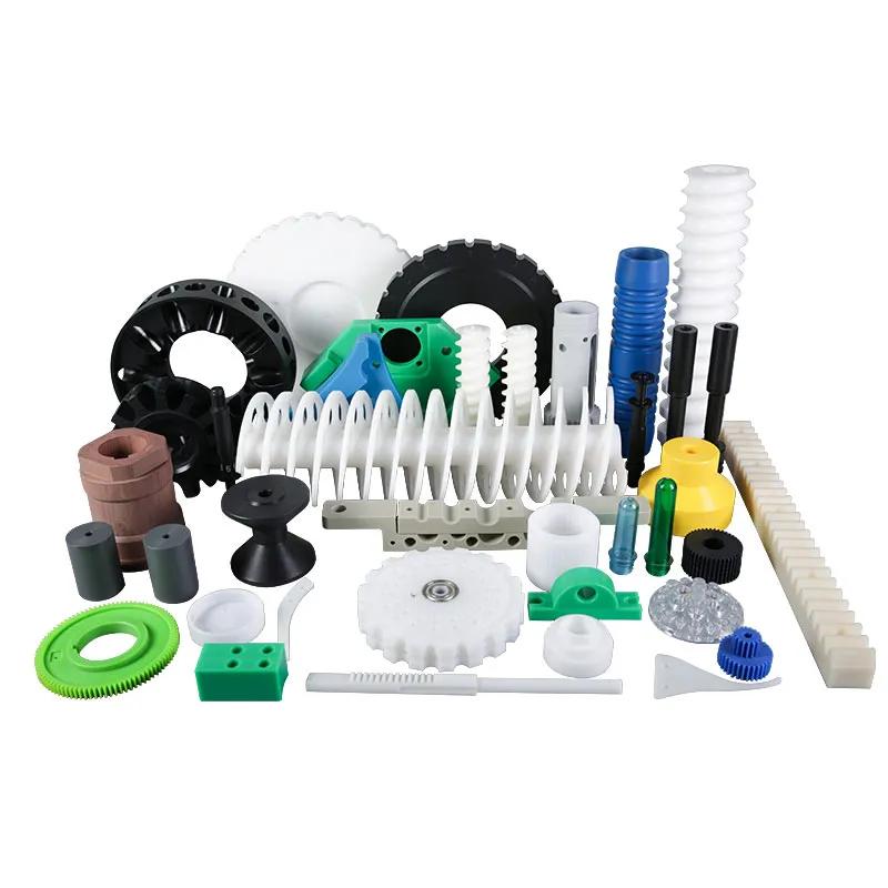 CNC Machining Parts