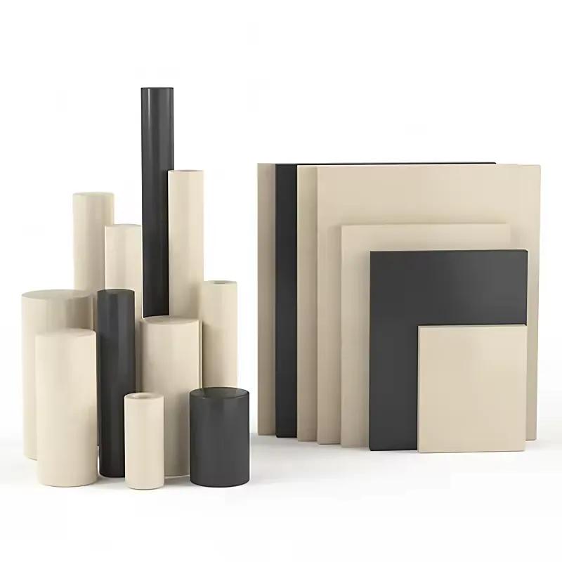 High Performance Plastics