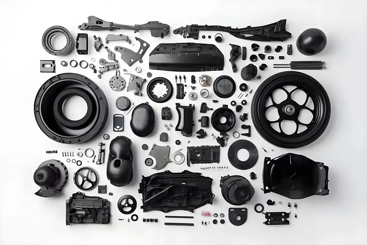 3D Printing