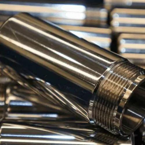 Nickel Plating