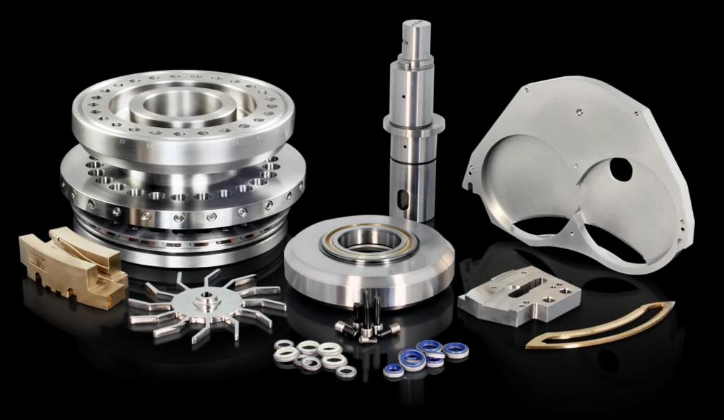 Energy prototyping and manufacturing with EN