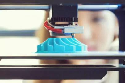 3D Printing