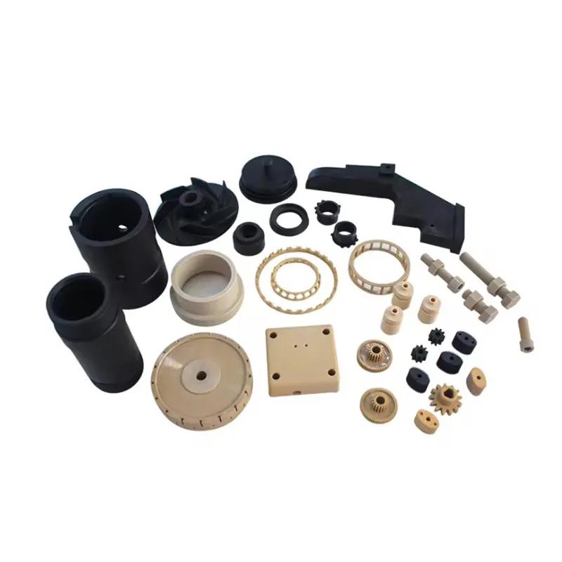 Industrial machinery part 3