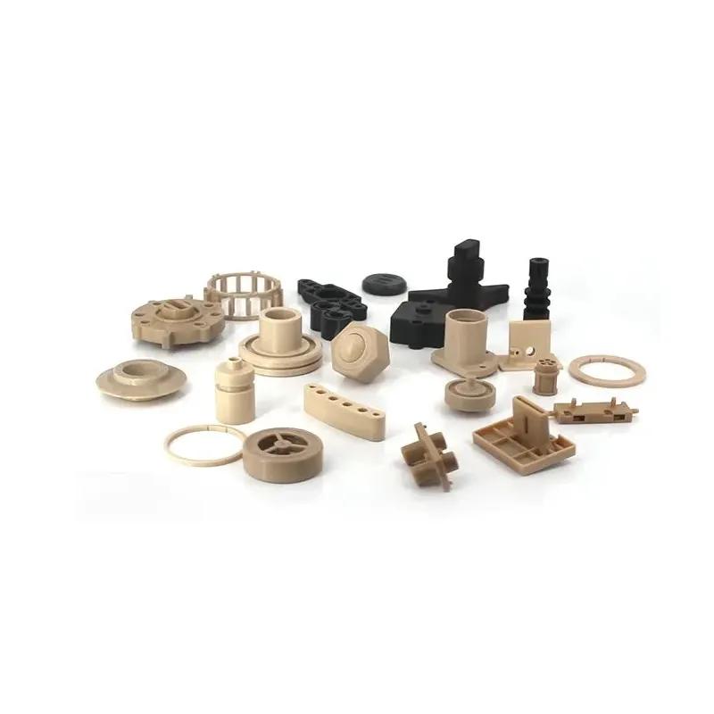 Industrial machinery part 1