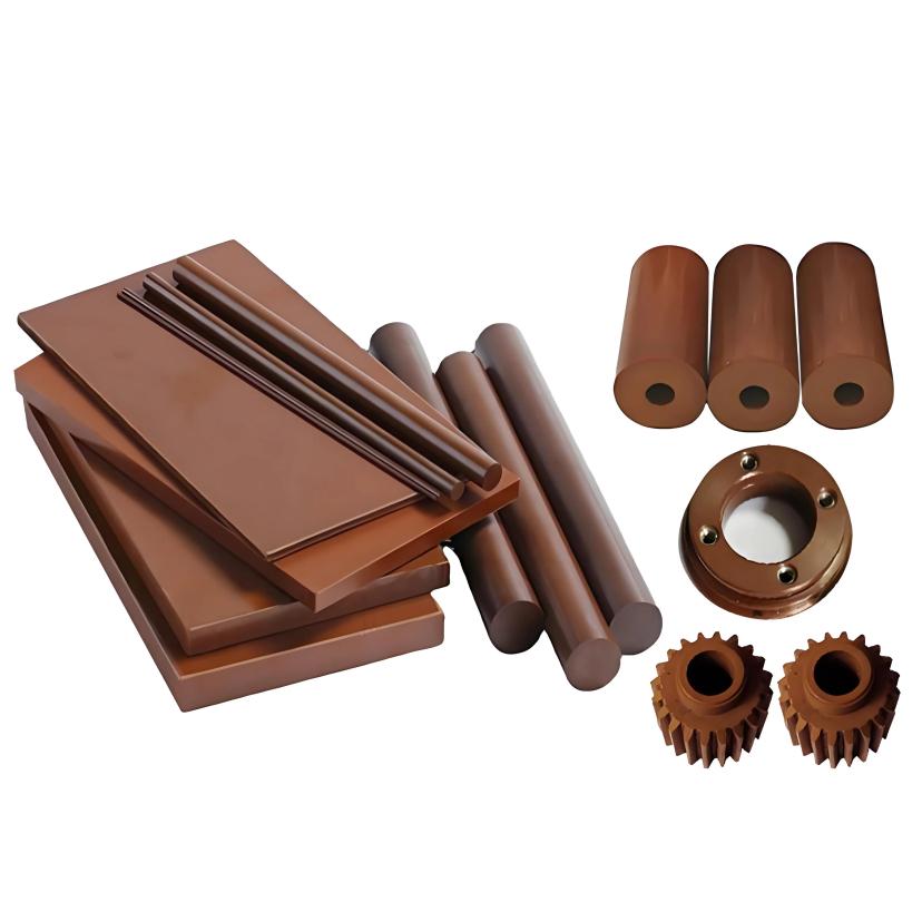 Industrial machinery part 4