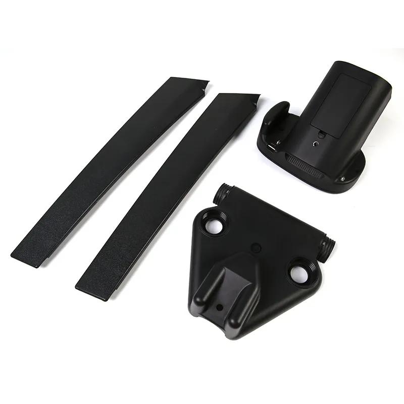 Industrial machinery part 4