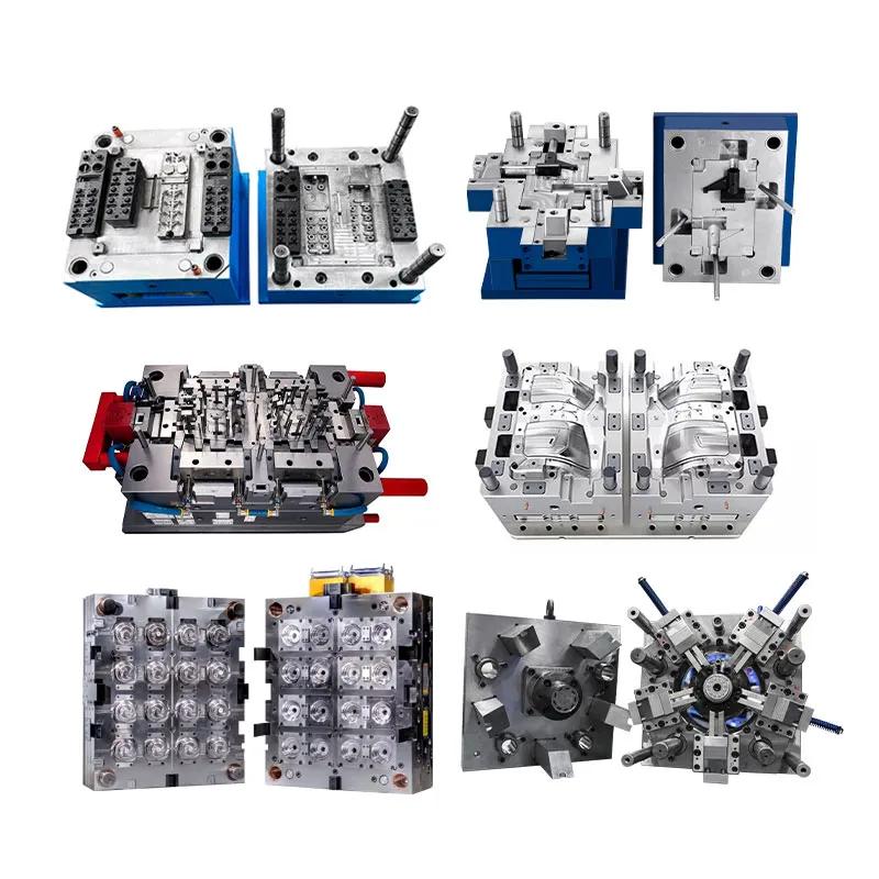 Mold Manufacturer