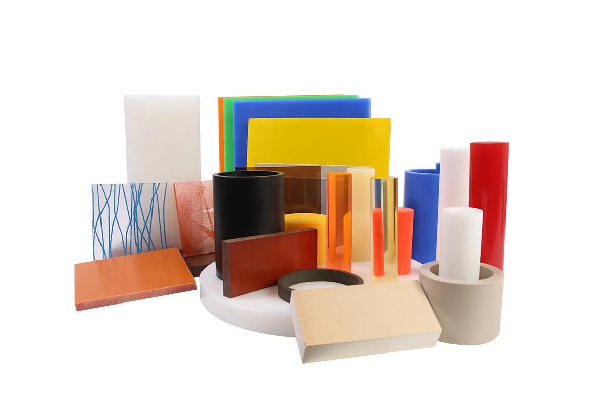 Engineering Plastics
