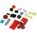 Silicone