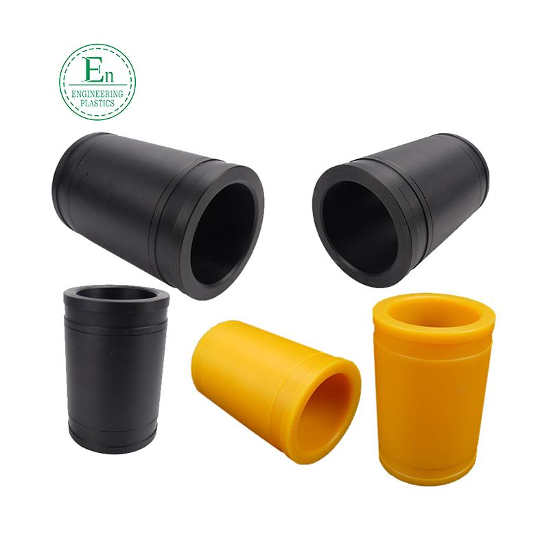 Explore the versatility and reliability of polymer bushings
