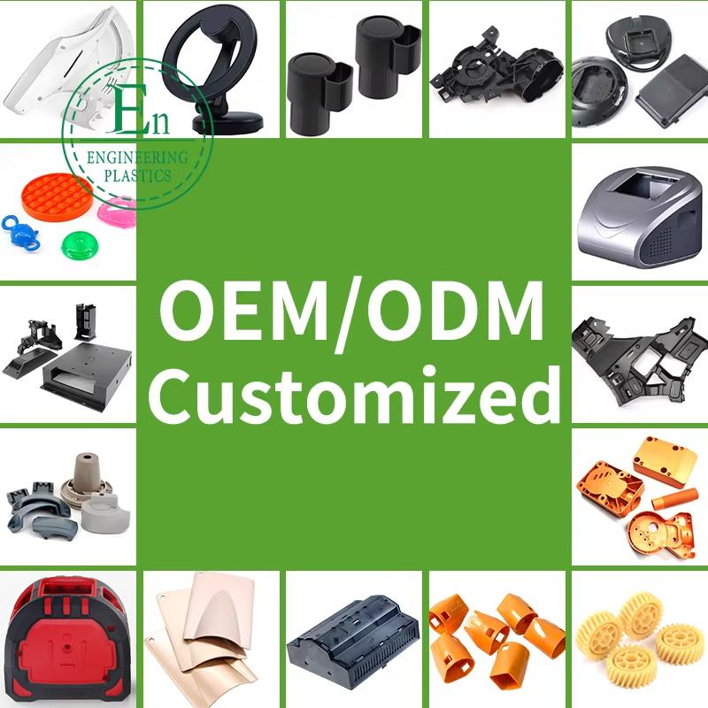 Plastic injection molding: a comprehensive guide