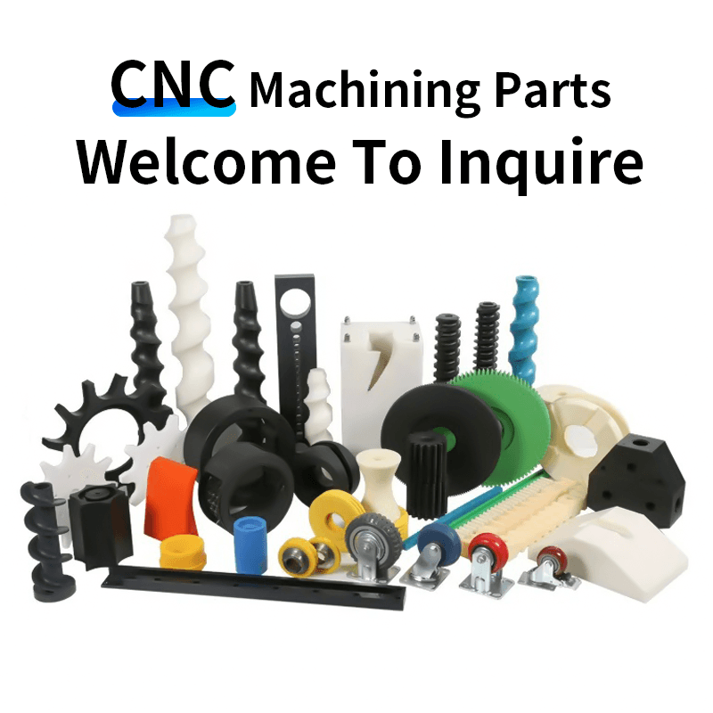 CNC machining parts: Accuracy and application