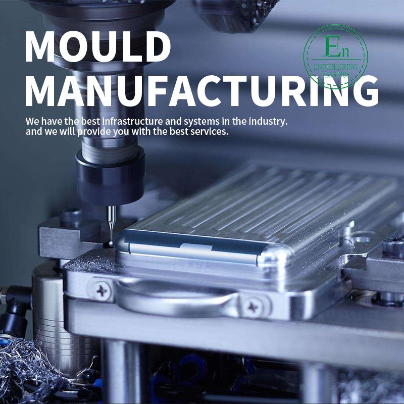 Chinese plastic mold manufacturer: reliable solutions