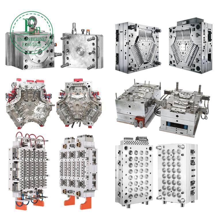 Injection Molding Service: Precision Solutions for Manufacturers