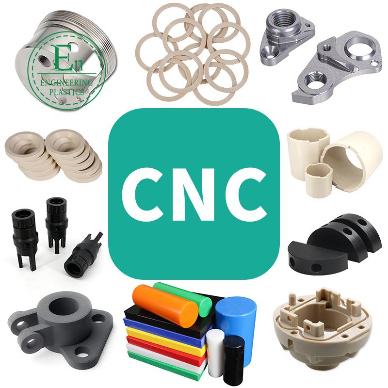 High Precision CNC Machine Near Me: Strategic Partnerships for Precision