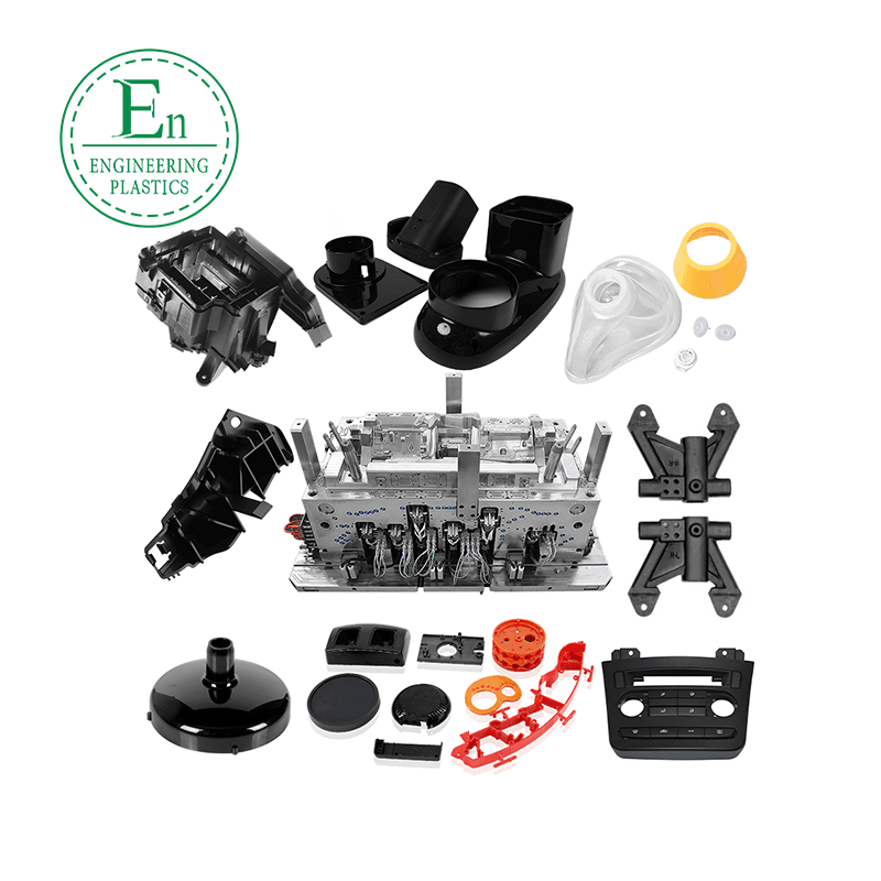 Automotive Mold: The Evolution of Precision Manufacturing