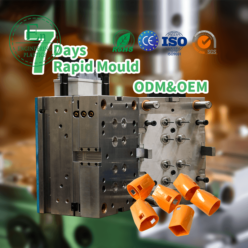 The Ultimate Guide to Custom Injection Molding Success