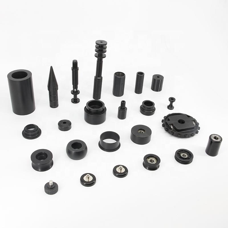 Multi-Axis Machining (3/4/5-Axis) Enhance Quality with Polishing Machining Services