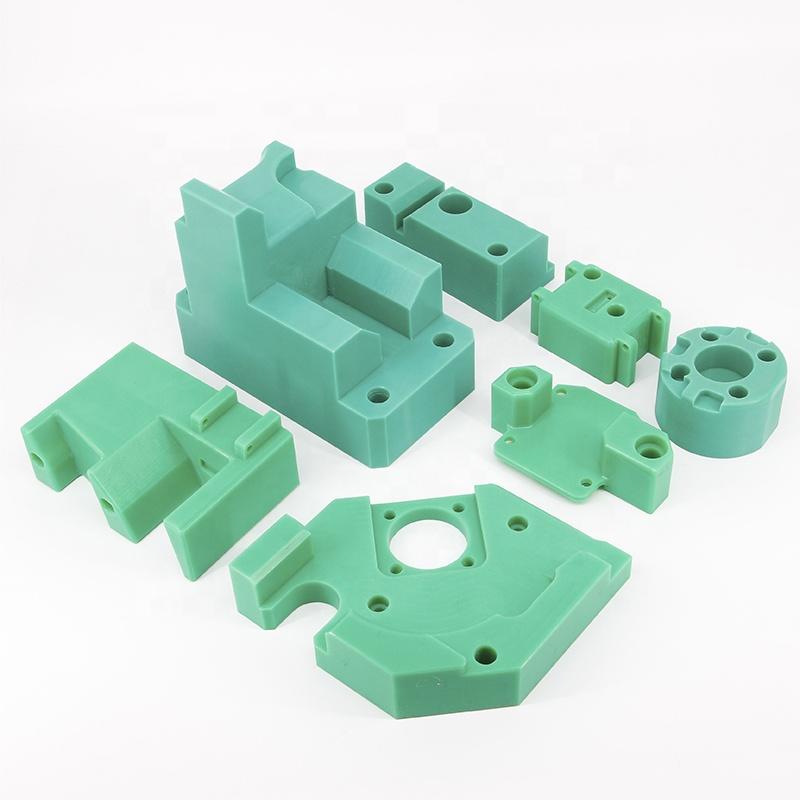 Custom Plastic Machining Components  Manufacturer : Overcoming Challenges with Expert Engineering
