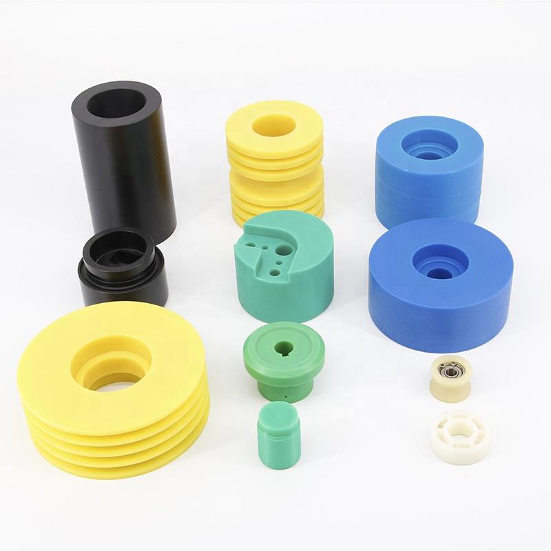 High Precision Machining Plastic Machining Components: Precision Solutions & Techniques