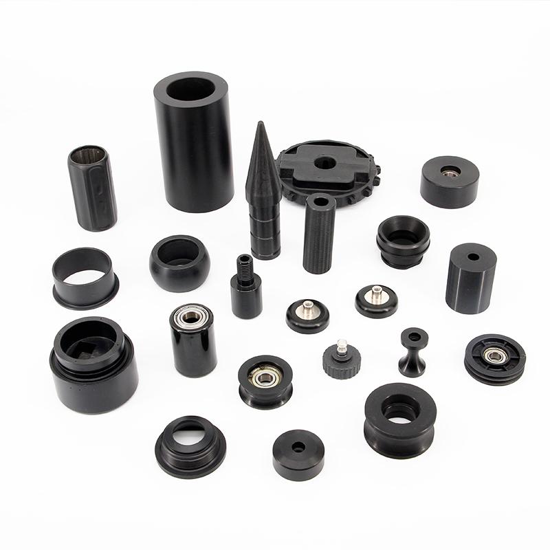 Bespoke CNC Machining Solutions Comprehensive Guide to Gun Parts and Glock Parts