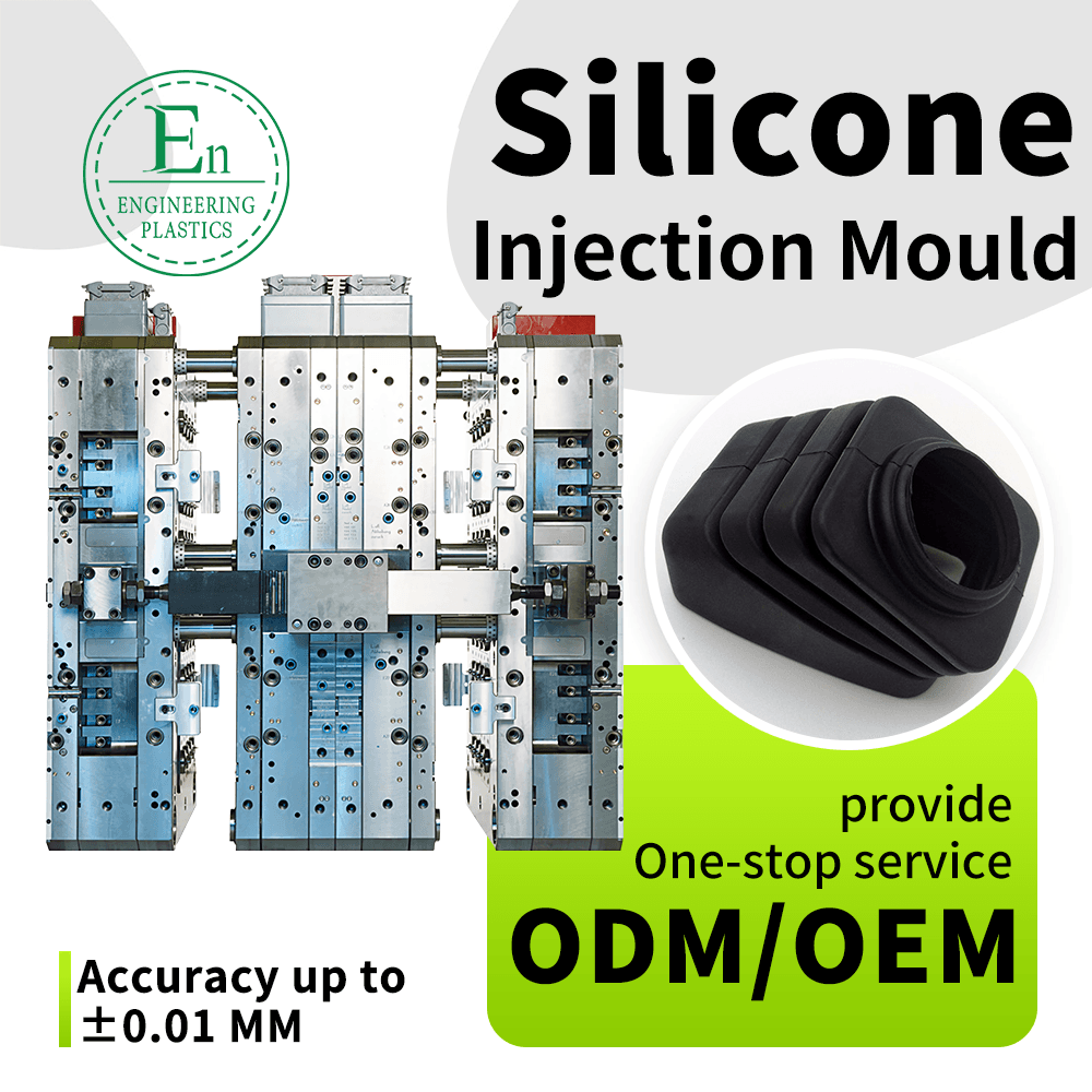Free Sample Manufacturer Prices Unlocking Innovation with Rubber Molds in Manufacturing