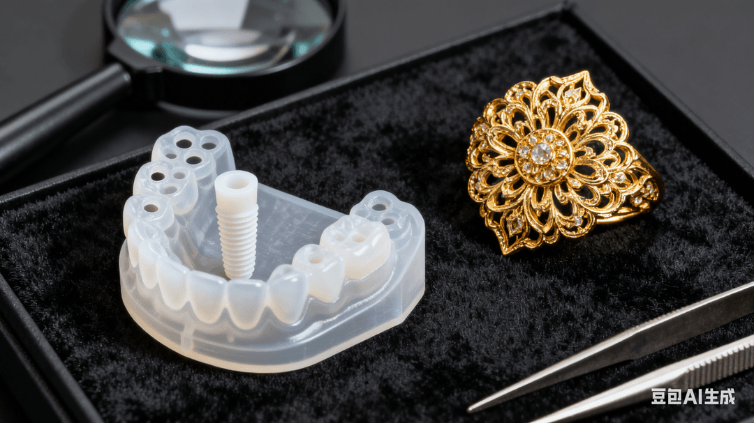 3D Printer Insights: How Professional Services Enhance Quality