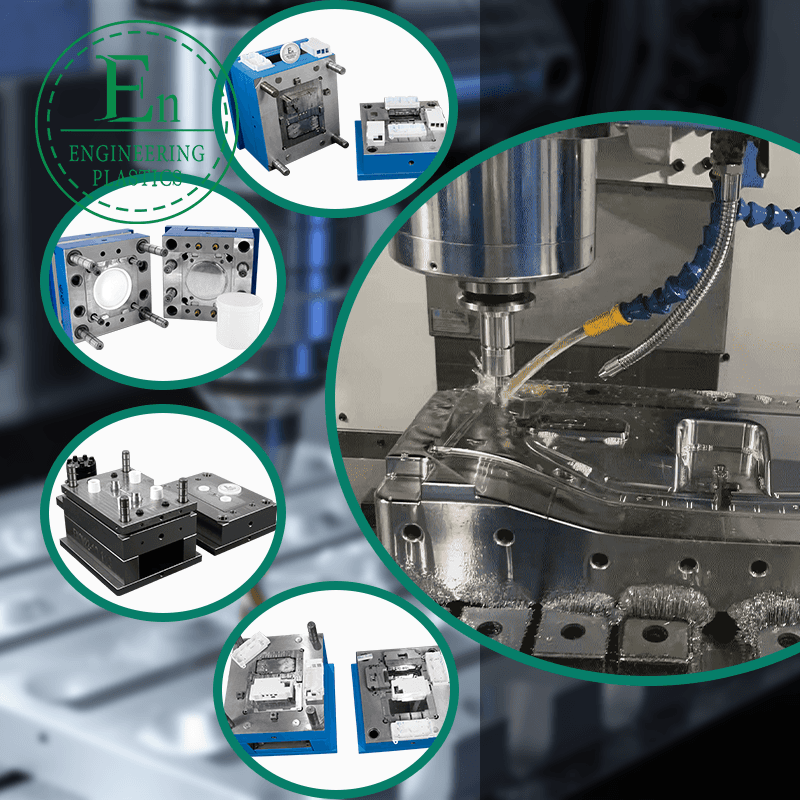 Injection Mold Maintenance Services and Reliable Providers in the UK Manufacturing Market