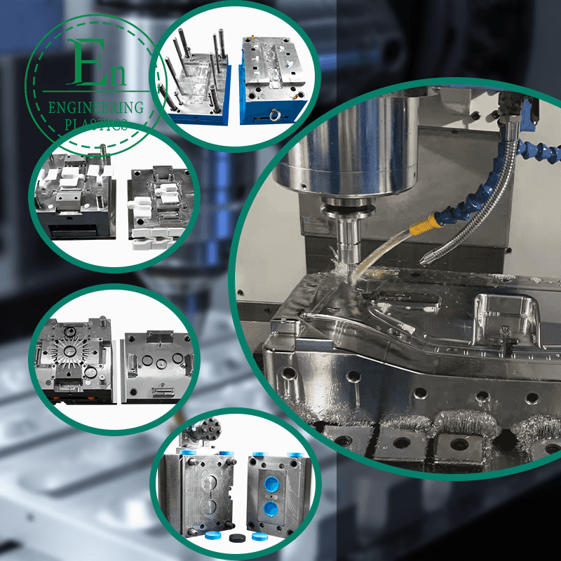 中国注塑成型企业10强(2026指南)